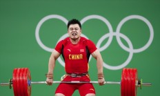 博雅棋牌APP下载:男子举重全锦赛收官 全运会“四冠王”杨哲夺两金