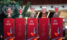 博雅棋牌官网:追光 | 多哈世乒赛，中国队包揽5金要过哪些“坎”
