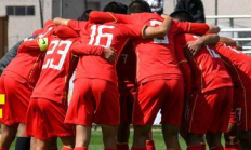 博雅:U17国少唯有战胜乌兹才能延续晋级可能，想过关难度不小