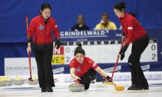 博雅棋牌APP下载:中国女子冰壶队世锦赛夺铜直通冬奥会
